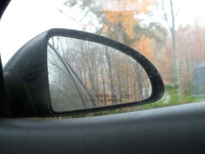 How can you then identify and remove your blind spots? 